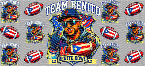 16oz Latest Bestseller-C 8294